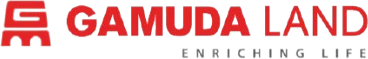 Logo Gamuda Land